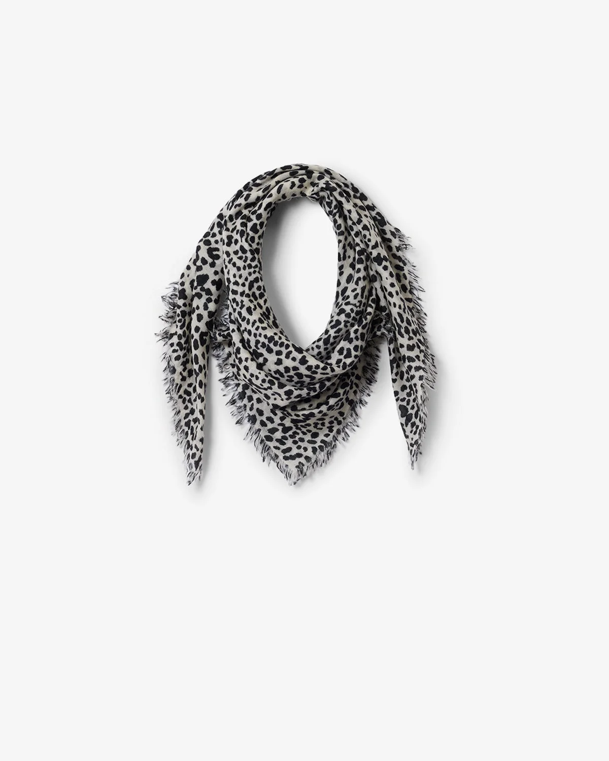 ALECIA SCARF - 1