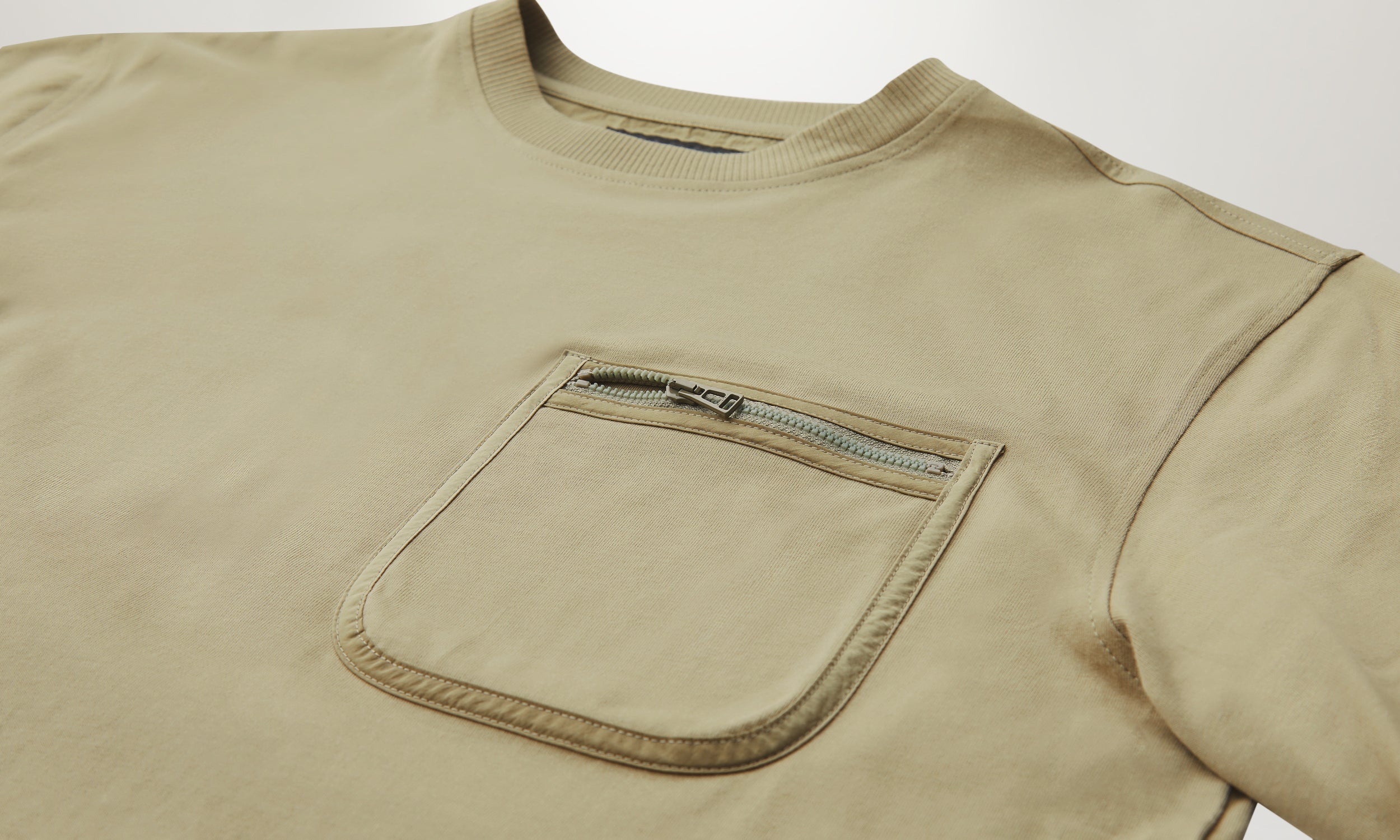 TRANSIT POCKET T-SHIRT - 3