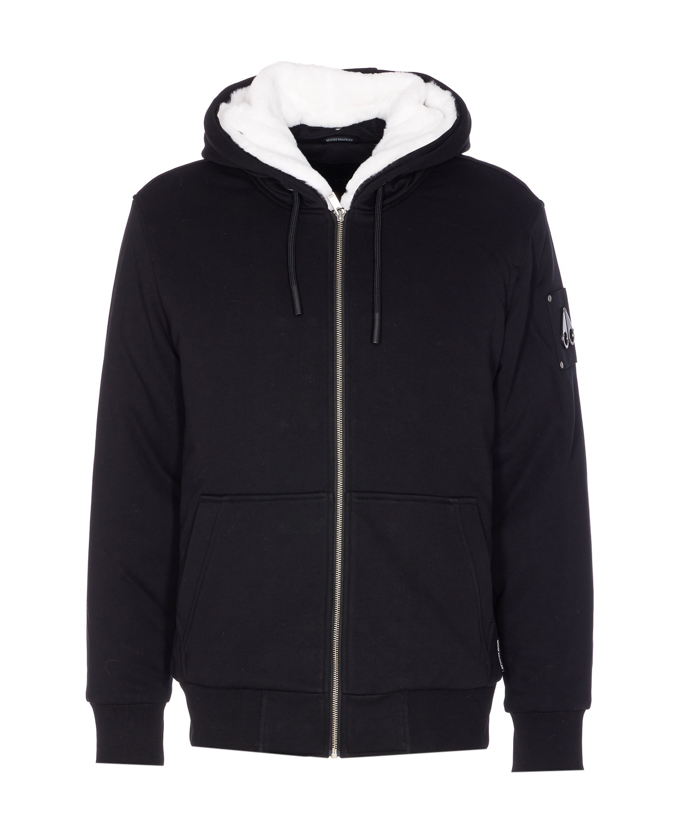 Classic Bunny Sweatshirt - 1