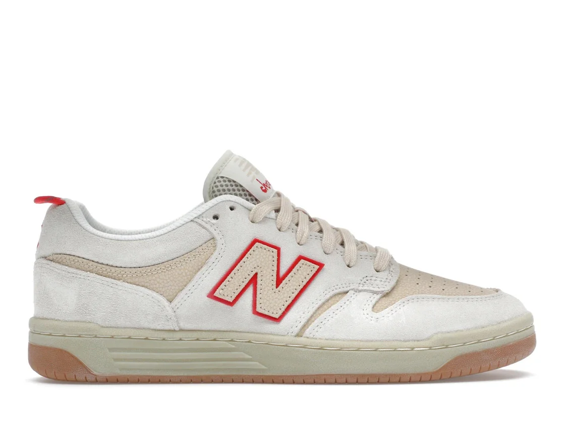 New Balance Numeric 480 Chocolate Skateboards - 1