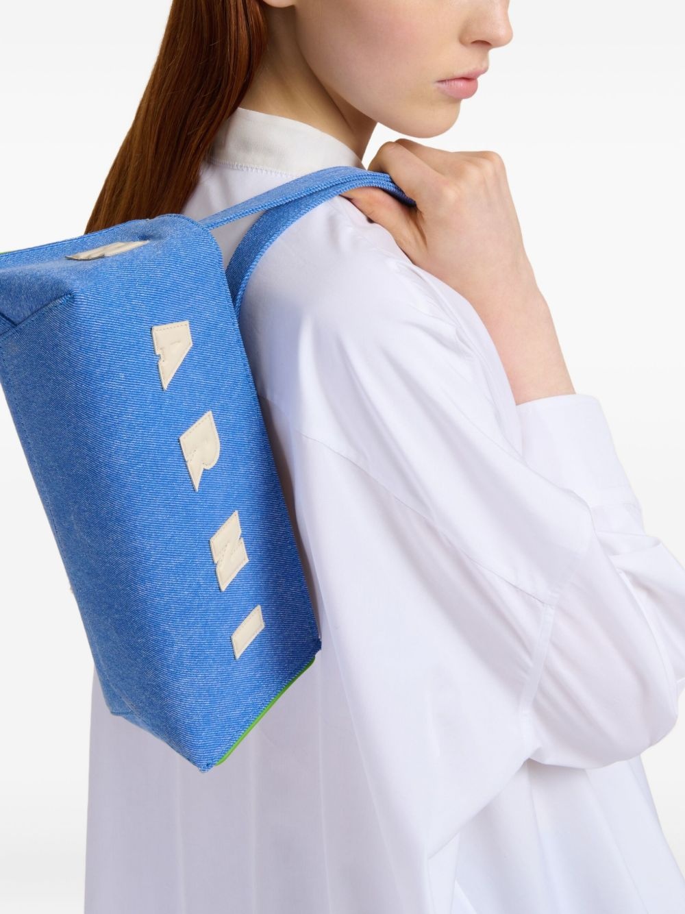 Museo shoulder bag - 2