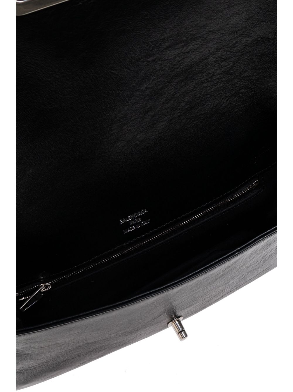 medium BB Soft Flap shoulder bag - 5