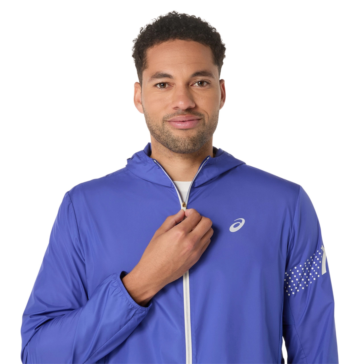 ASICS ICON JACKET - 4