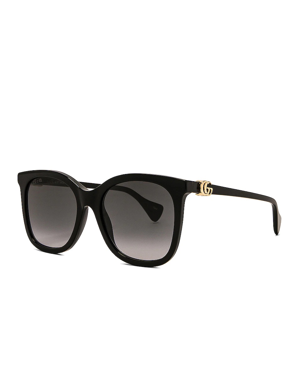 Square Sunglasses - 2