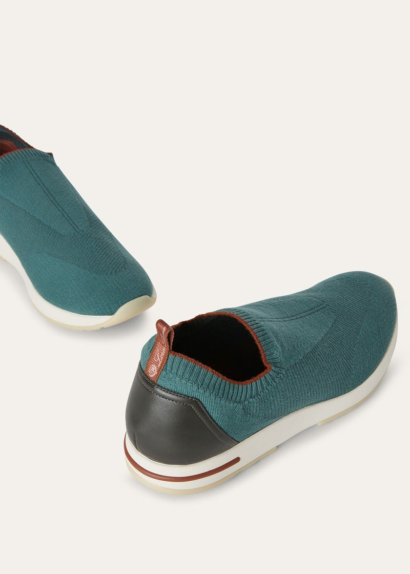 360 Lp Flexy Active Sneaker 7