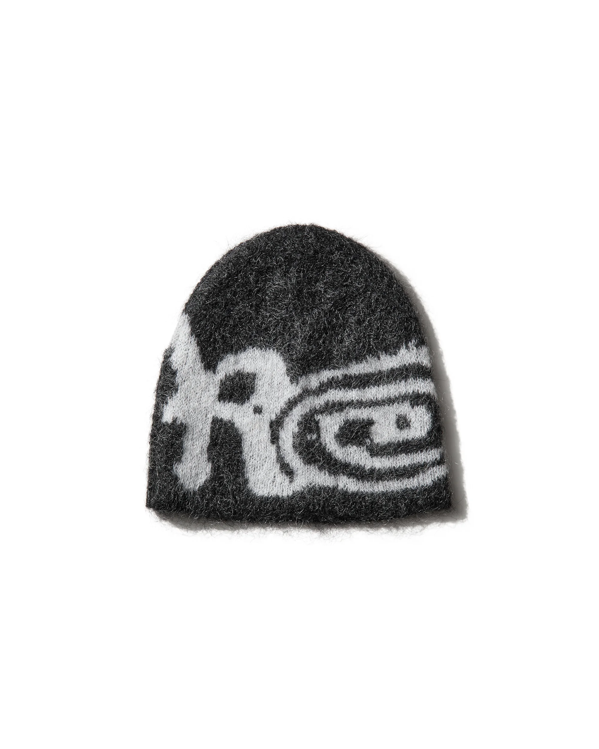 Vortex Mohair Beanie - 1