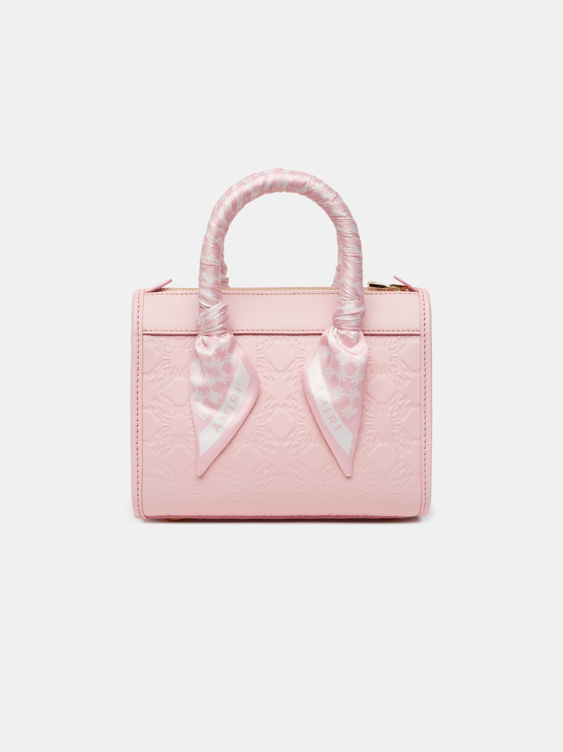 WOMEN'S MA QUAD MICRO TRIANGLE BAG - 2