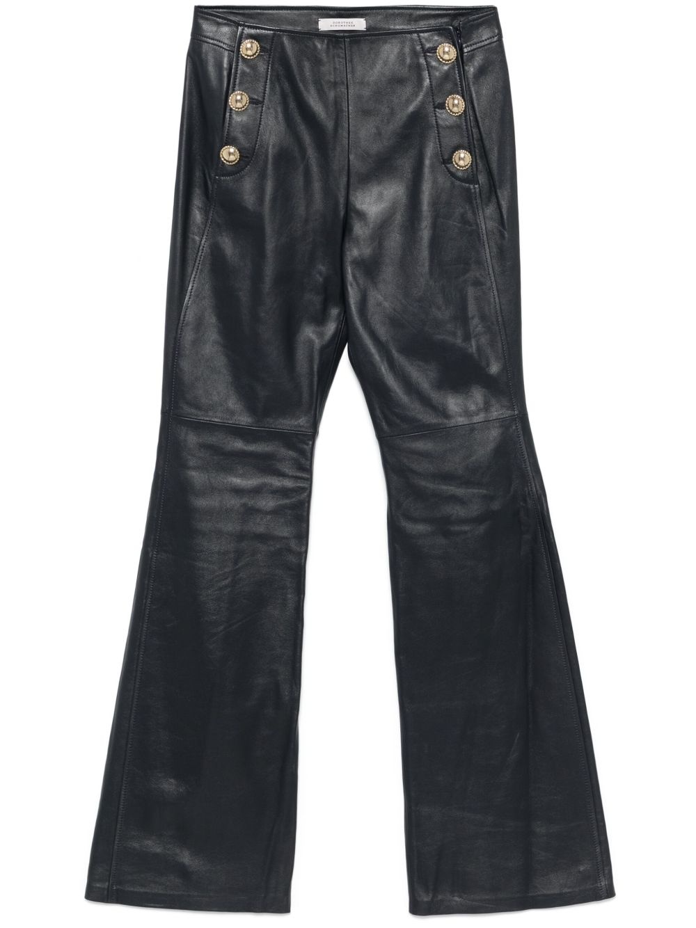 Sleek Statement trousers - 1