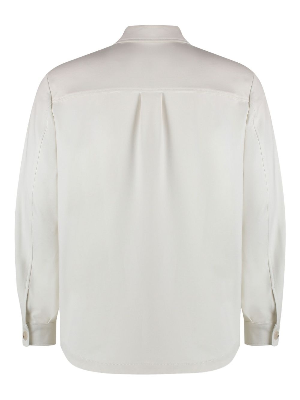 long-sleeved shirt - 2
