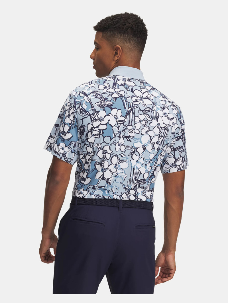 Under Armour UA Drive Chill Printed outlook