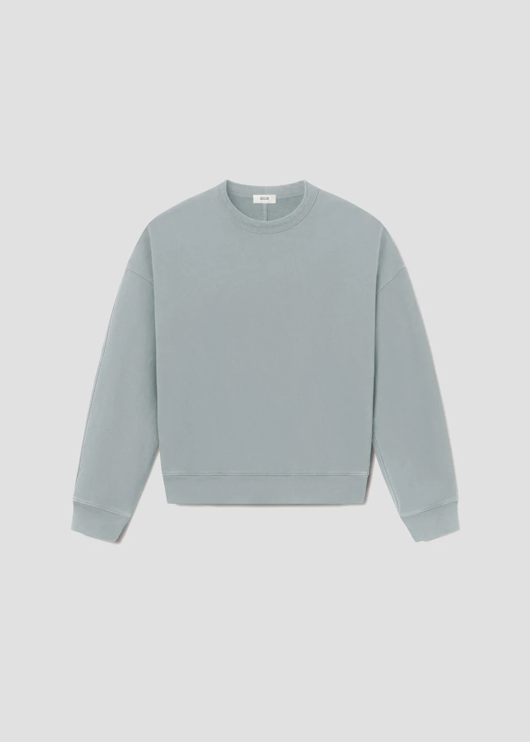 DANE CREWNECK IN PATAGONIA - 1