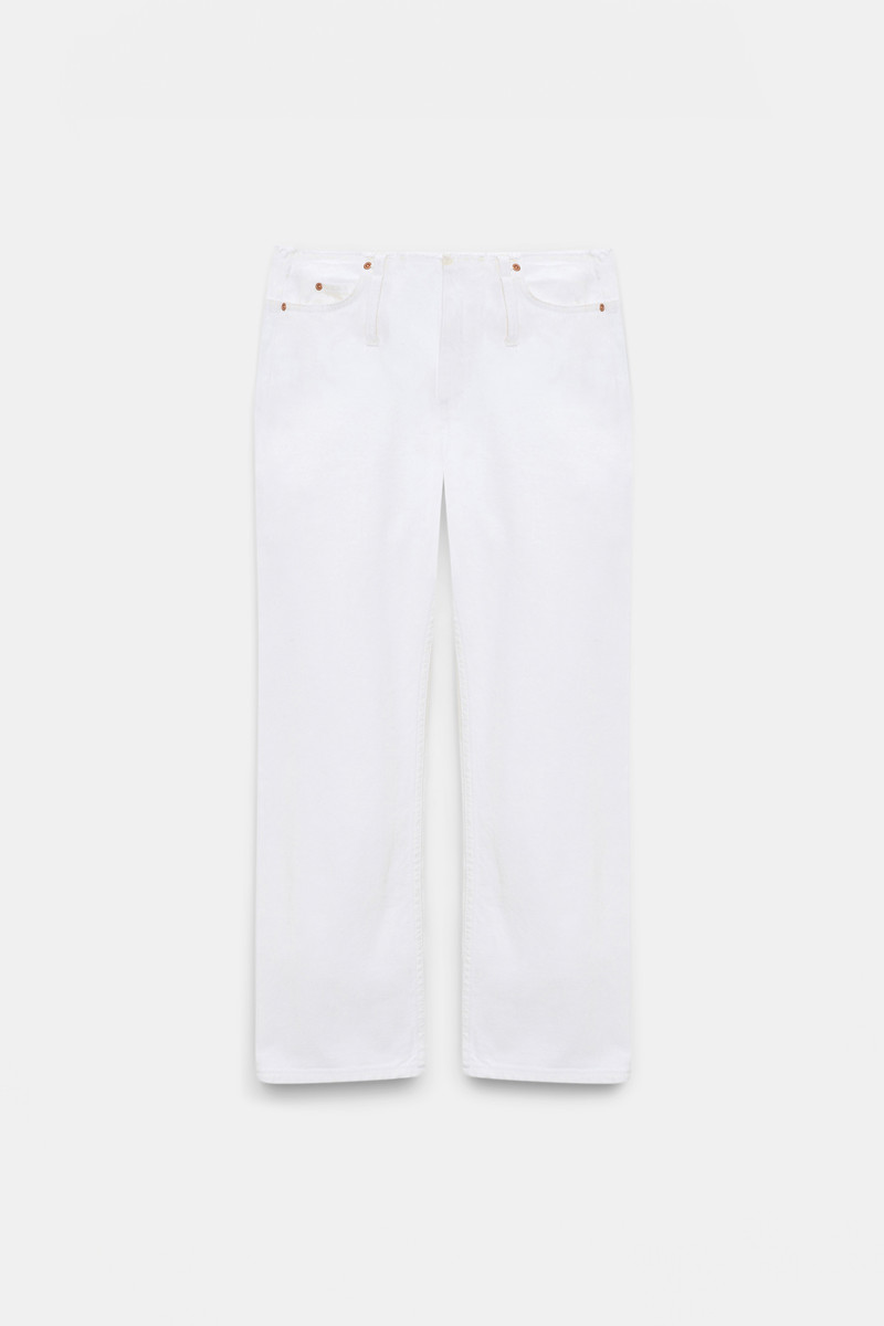 DENIM ATTRACTION I pants 1