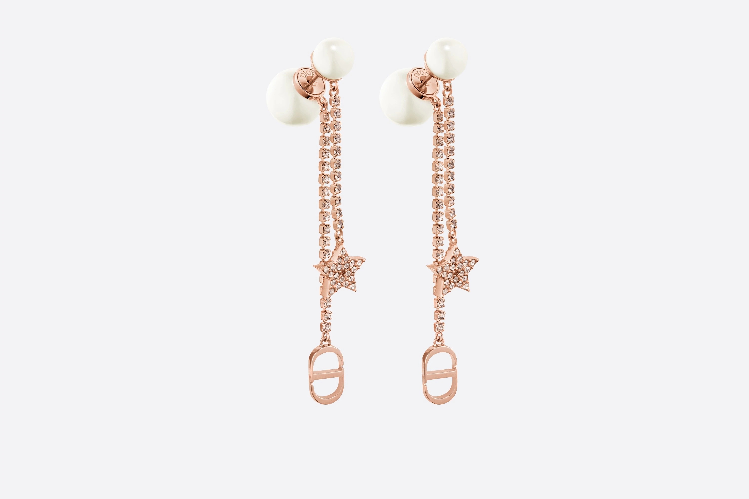 Dior Tribales Earrings - 2