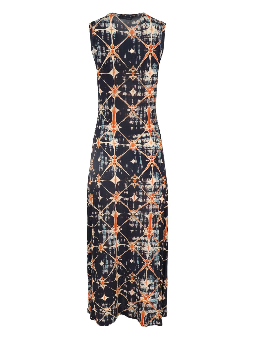 Orla sleeveless dress - 2