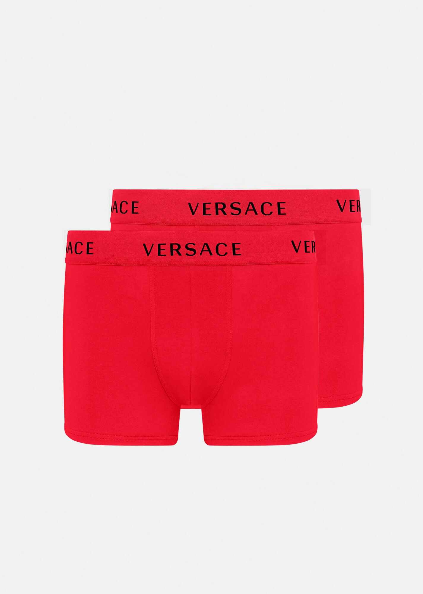 Logo Trunks Bi-Pack - 1
