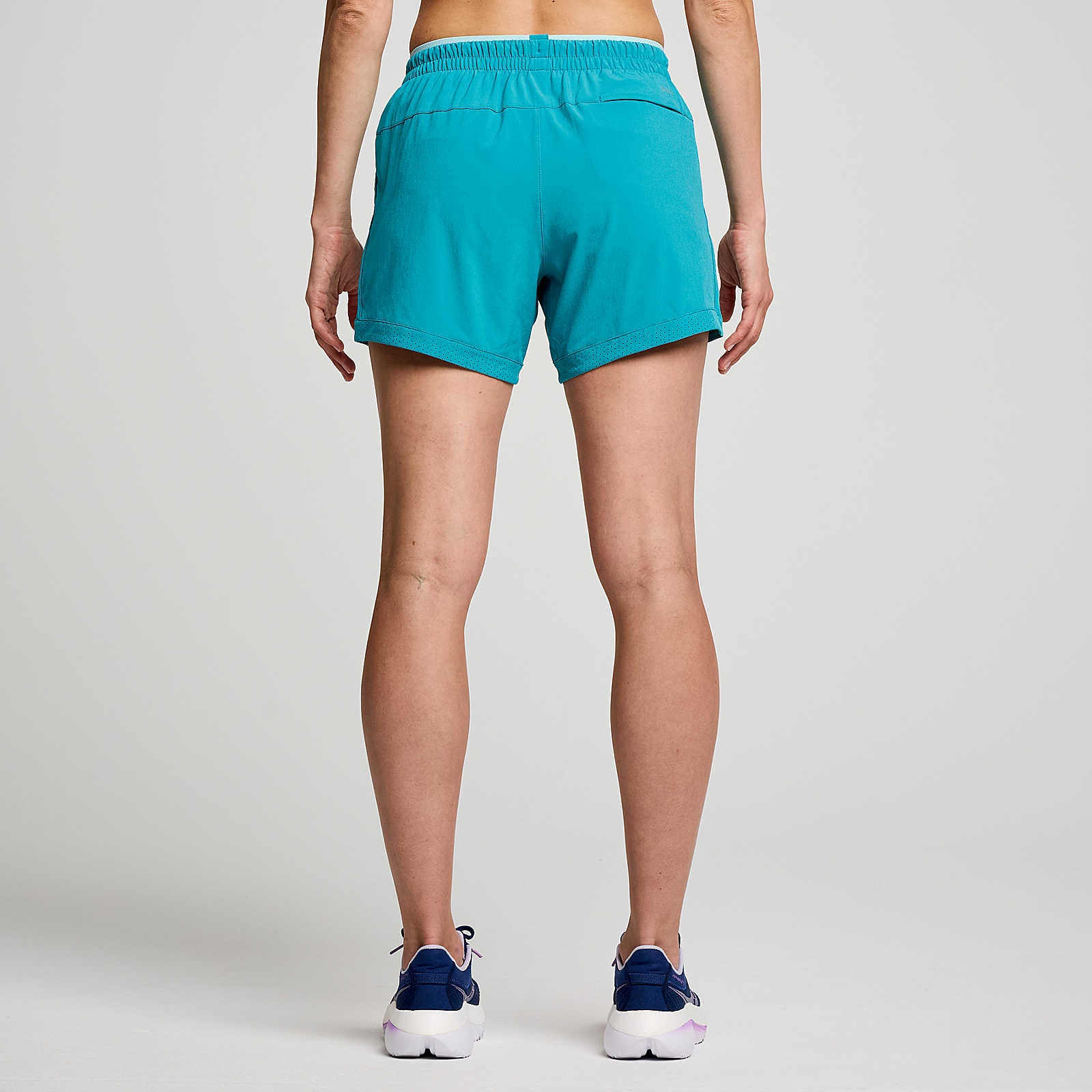 Outpace 5" Short - 2