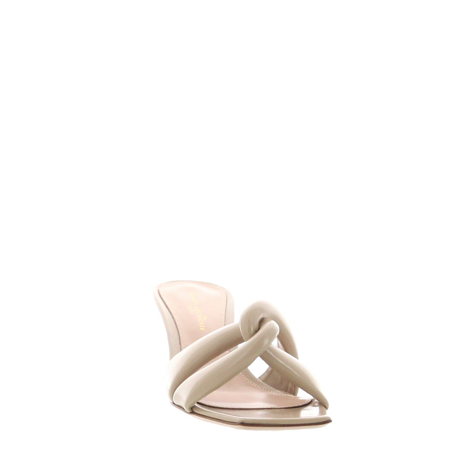 Gianvito Rossi – Amour Mule 55 – Sand - 2