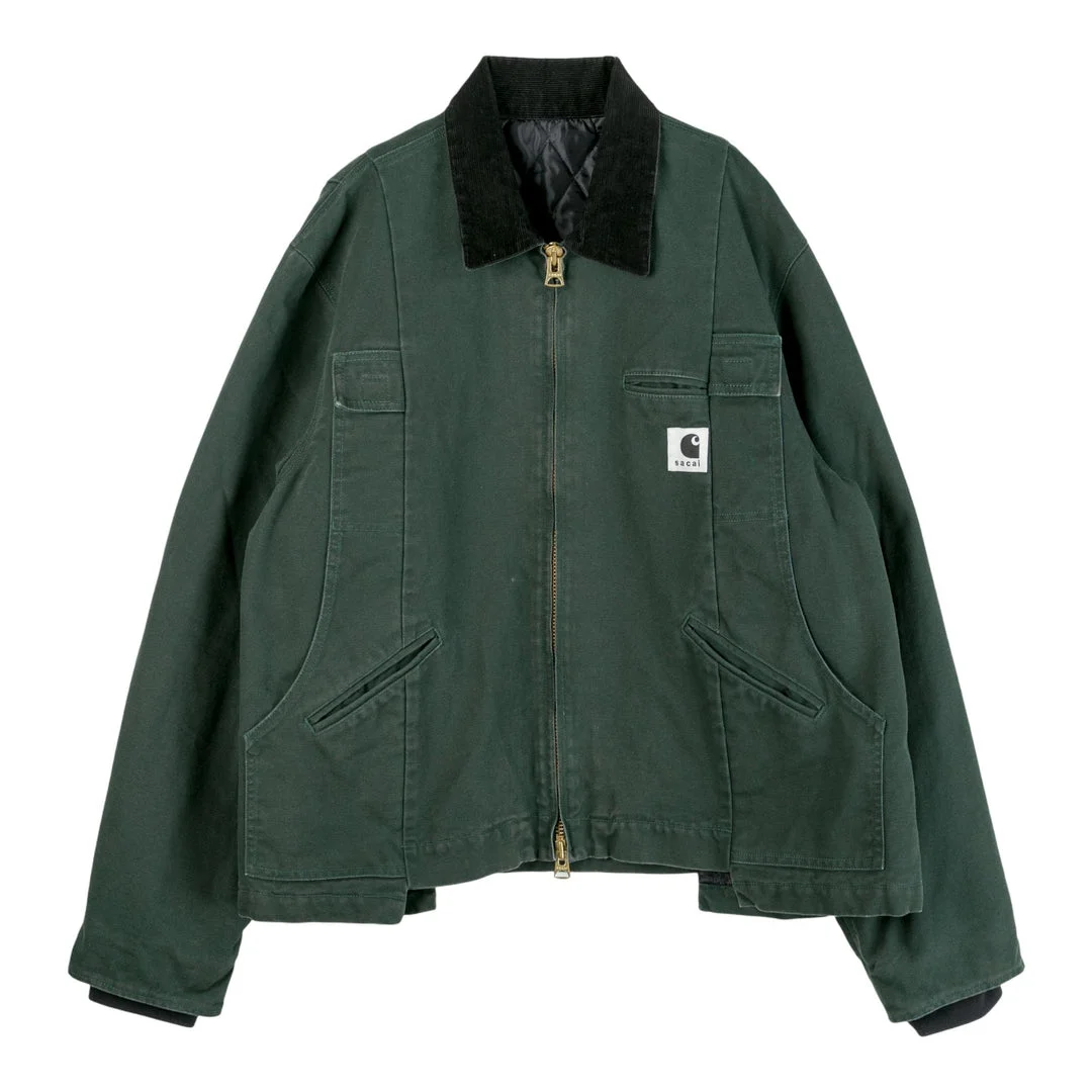 Carhartt WIP Duck Jacket - 1