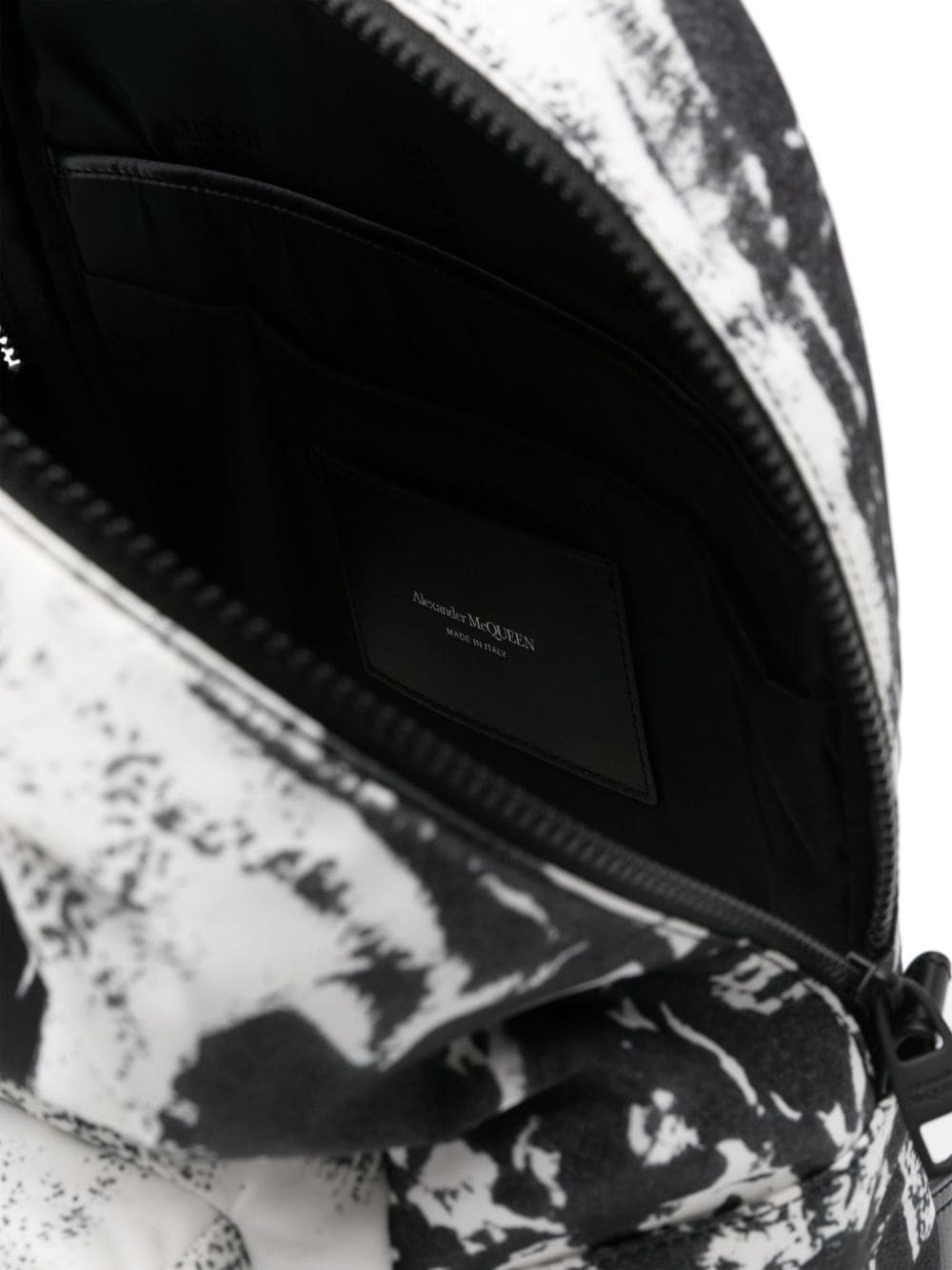 Graffiti Metropolitan backpack - 5