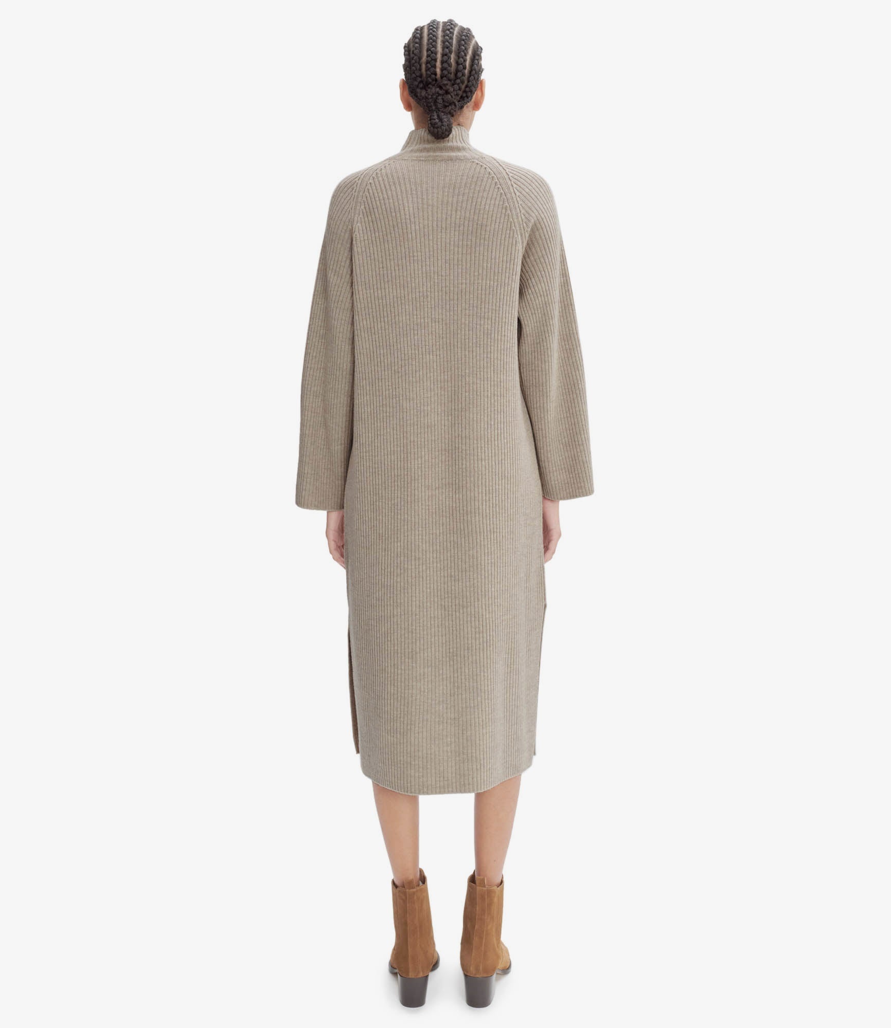 PRISCA DRESS - 3
