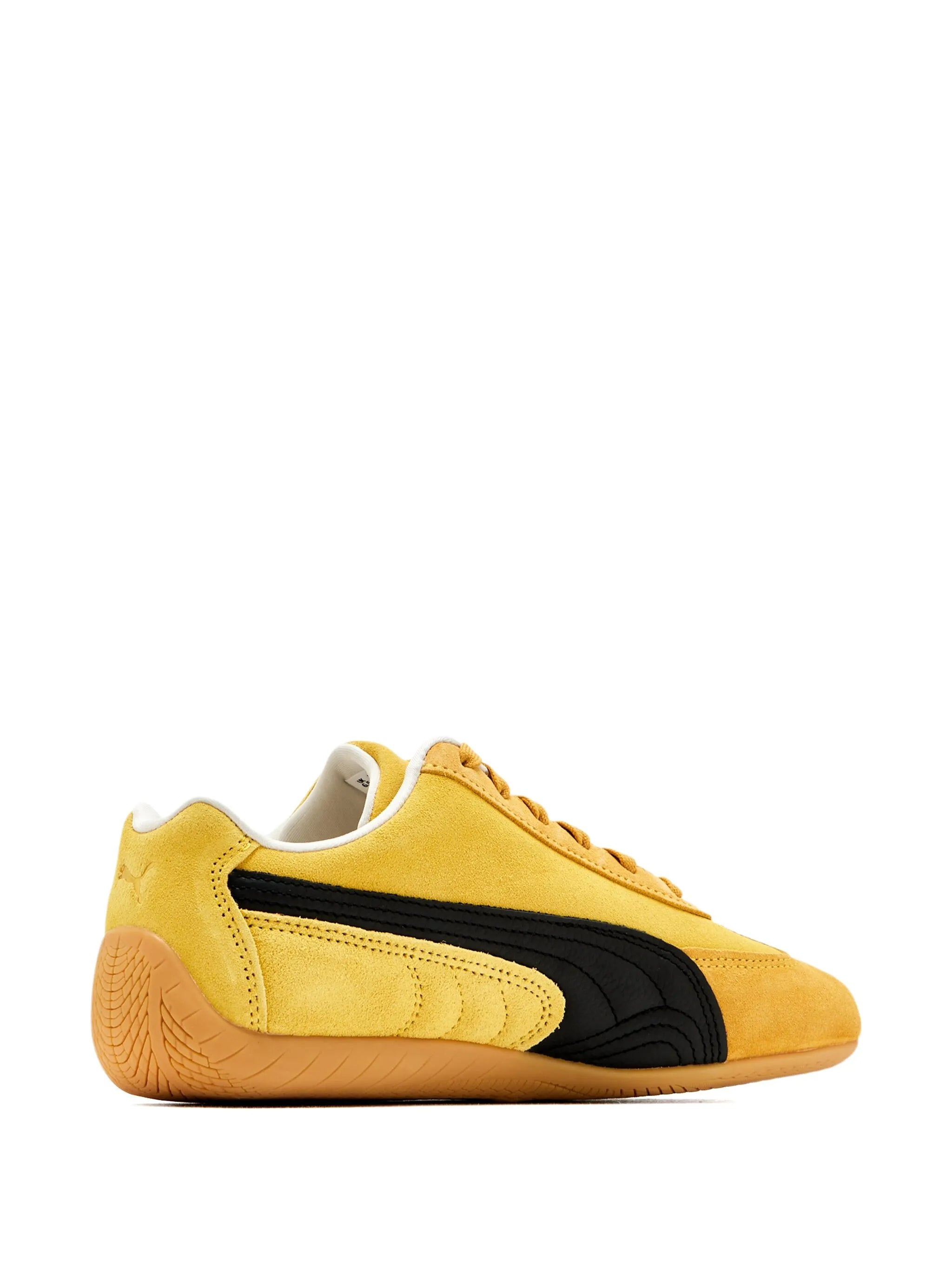 Puma Speedcat Suede-leather Sneakers - 3