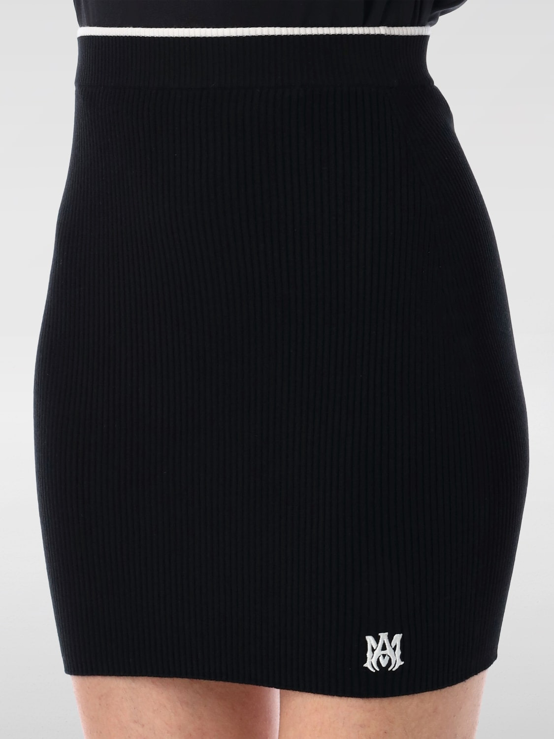 Skirt woman Amiri - 3