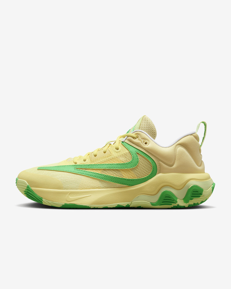 Nike Men's Giannis Immortality 3 Basketball Shoes - 1