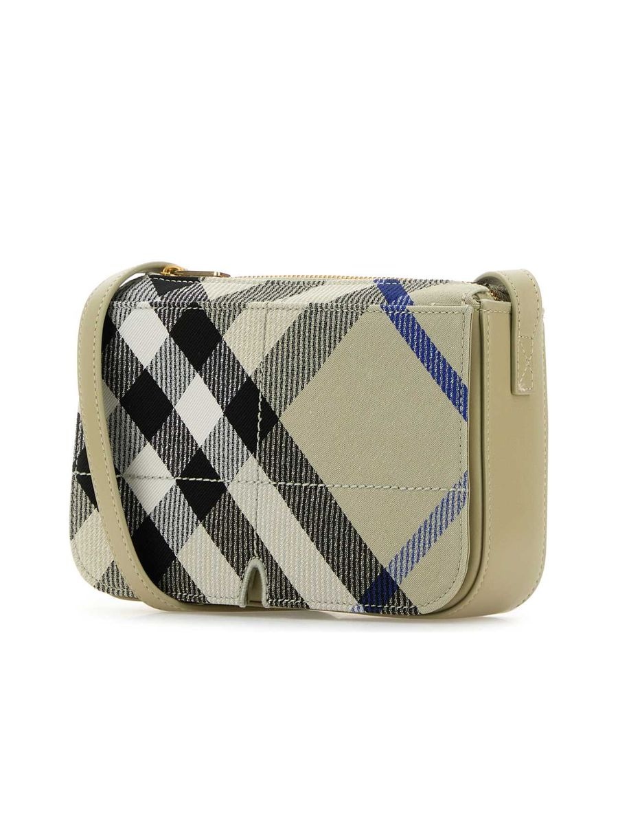 Snip S Crossbody Bag - 2