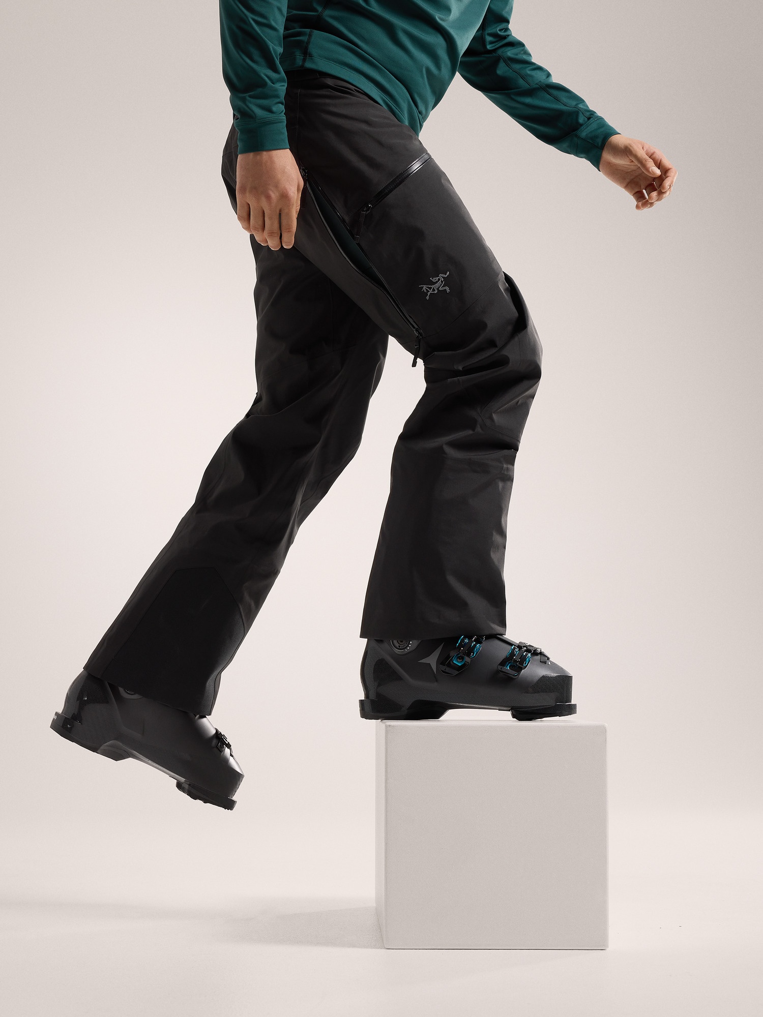 Sabre Pant - 6