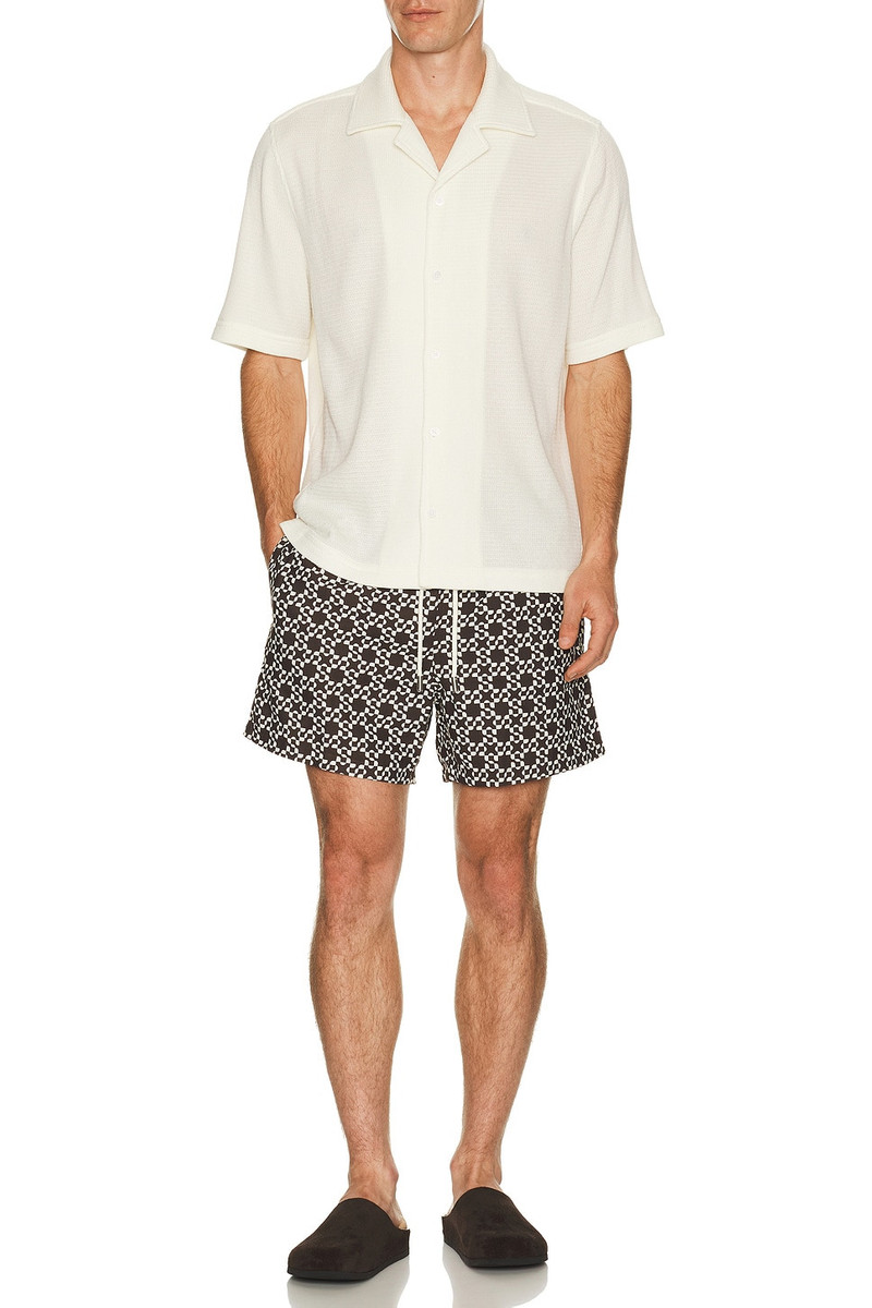 SIMKHAI Malachi Swim Shorts outlook
