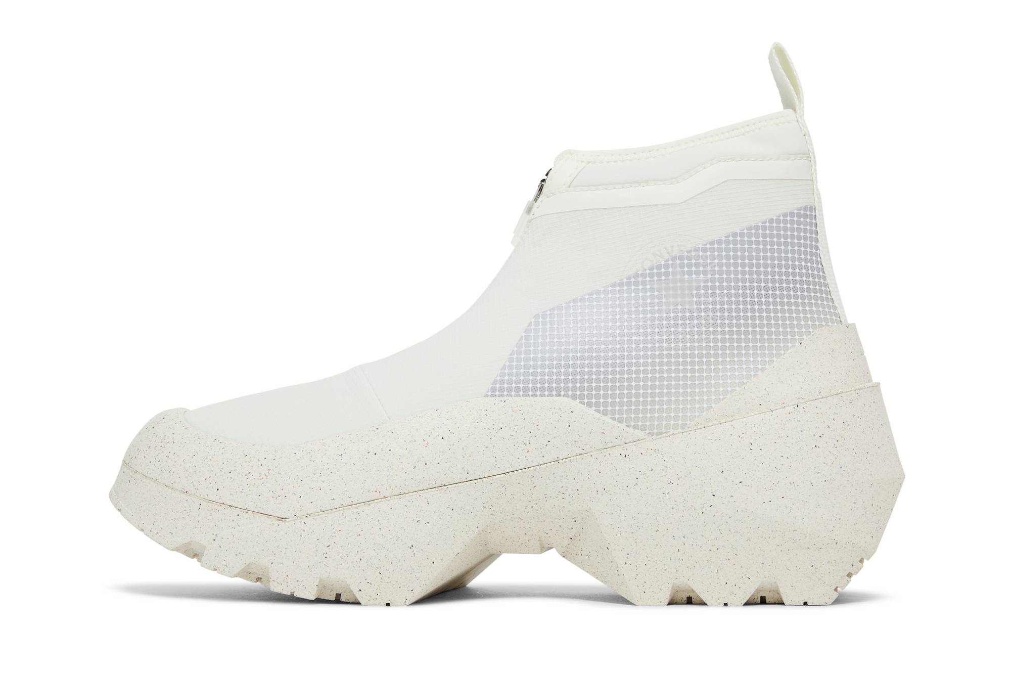 A-Cold-Wall* x Geo Forma Boot 'Lily White' - 3