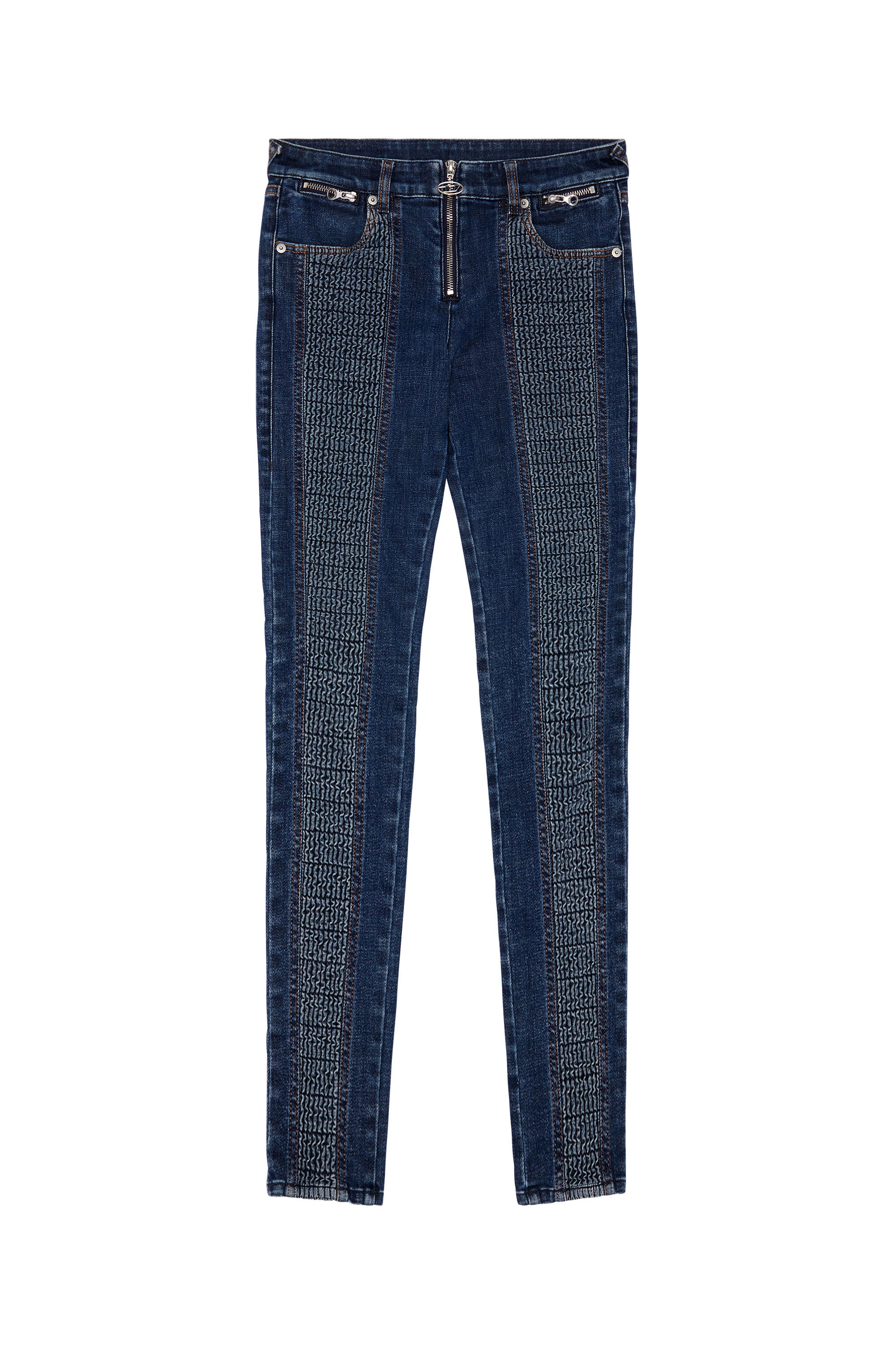 Bootcut and Flare Jeans 1969 D-Ebbey 09B90