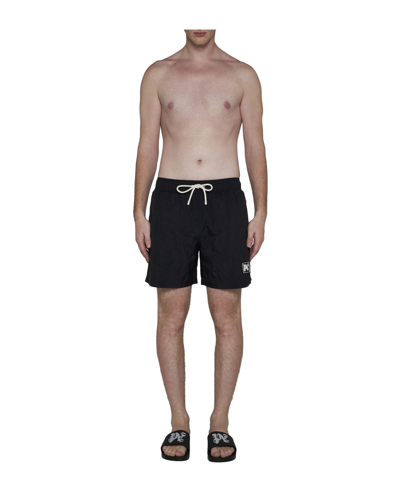 Swim Shorts - 2