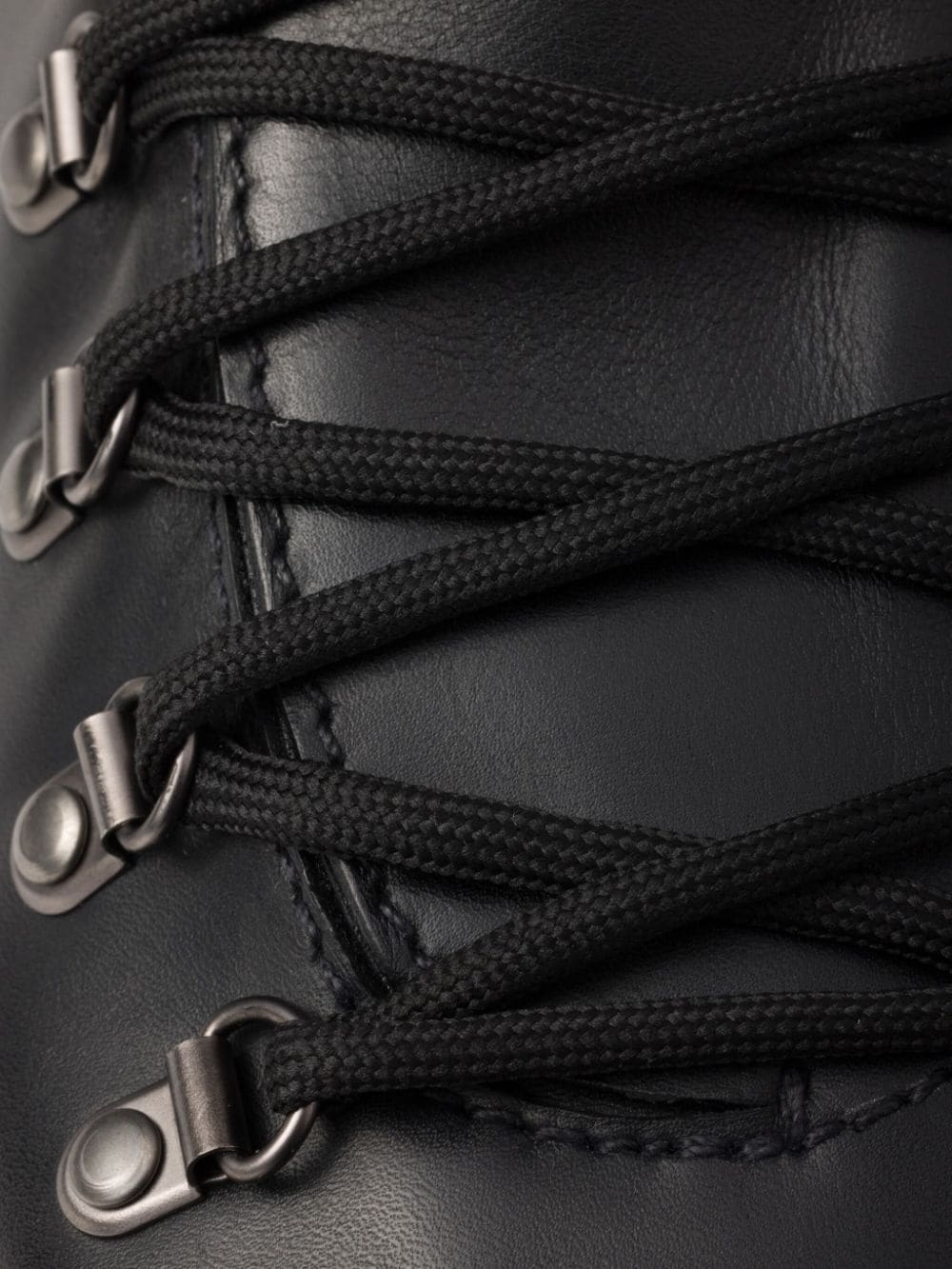 Brixxen leather boots - 5