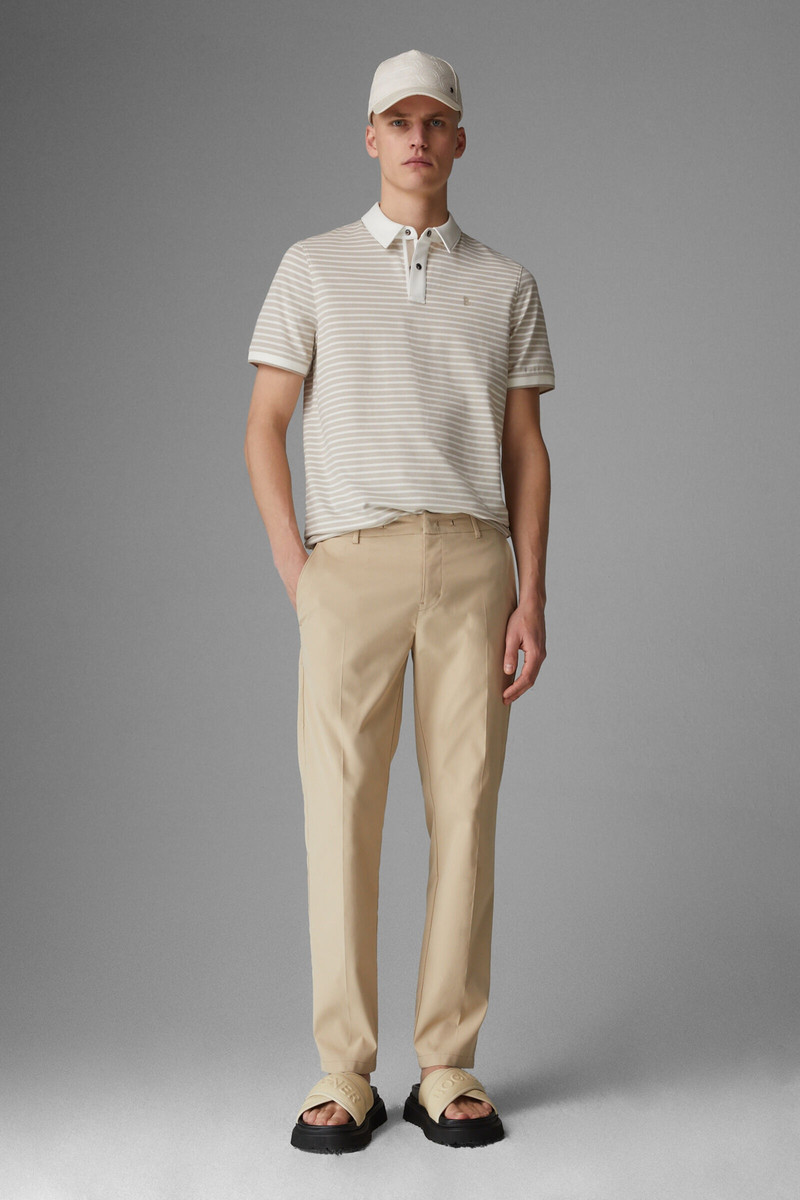 BOGNER Riley pants in Beige outlook