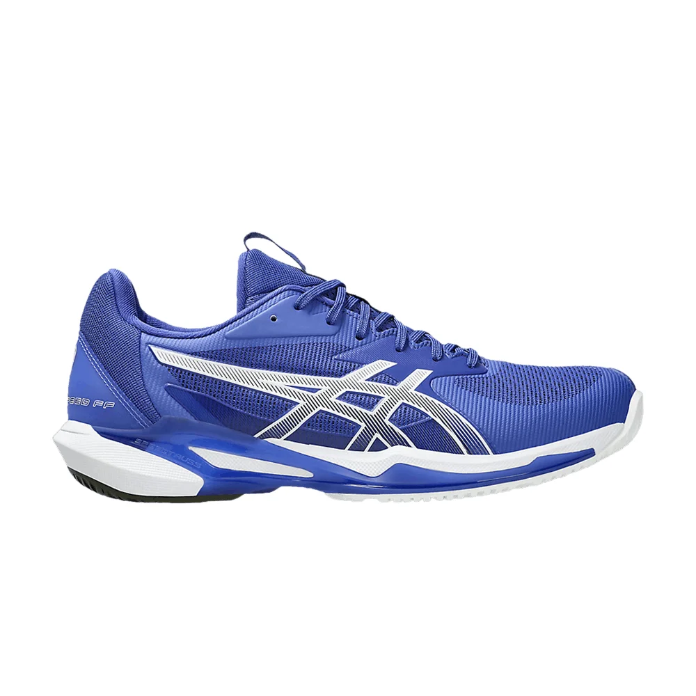 ASICS Solution Speed FF 3 'Dark Cobalt' - 1