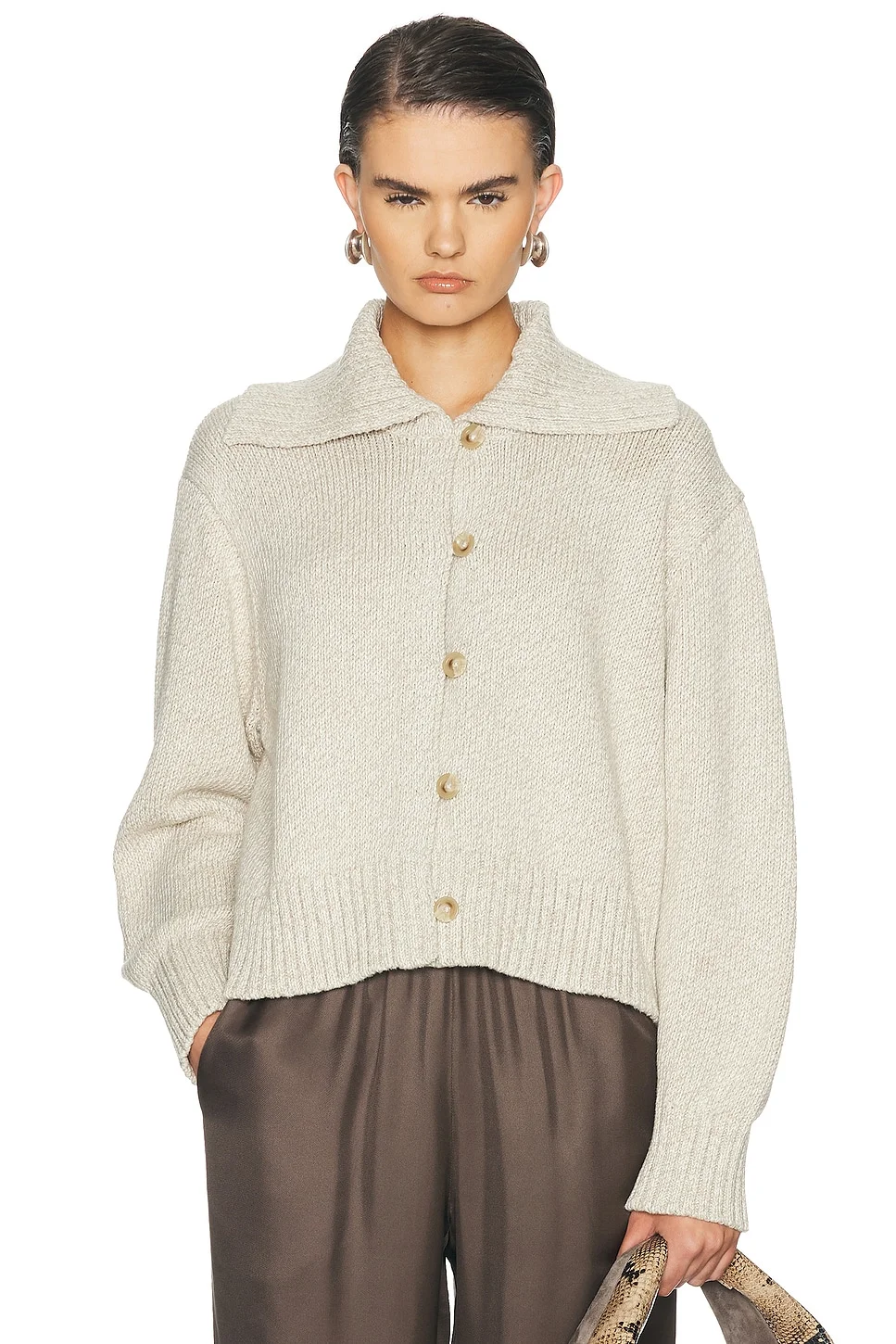 Sailor Cardigan - 1