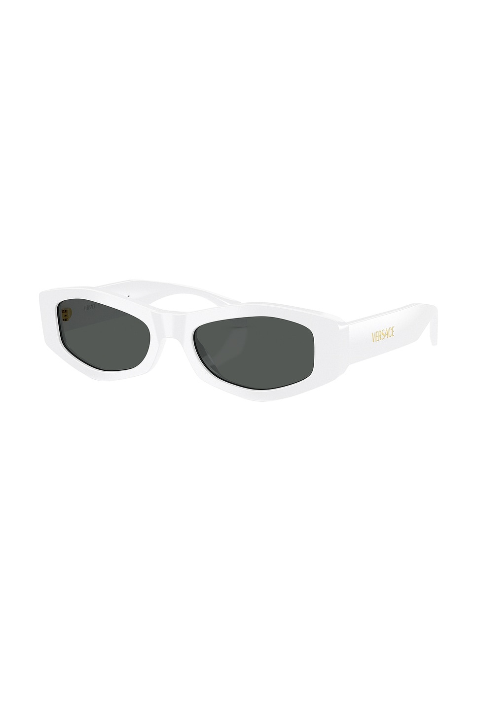 Rectangle Sunglasses - 2