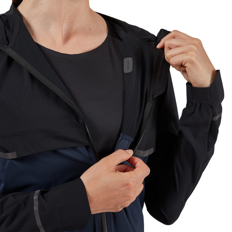 Weather Jacket 8