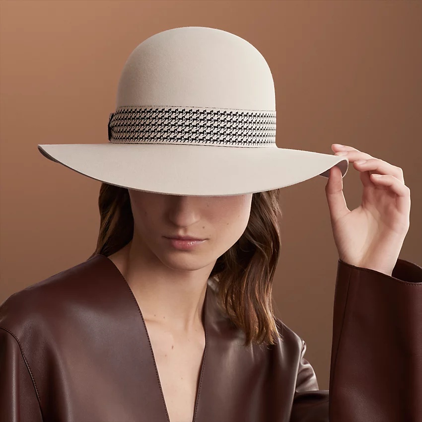 Betty hat - 3