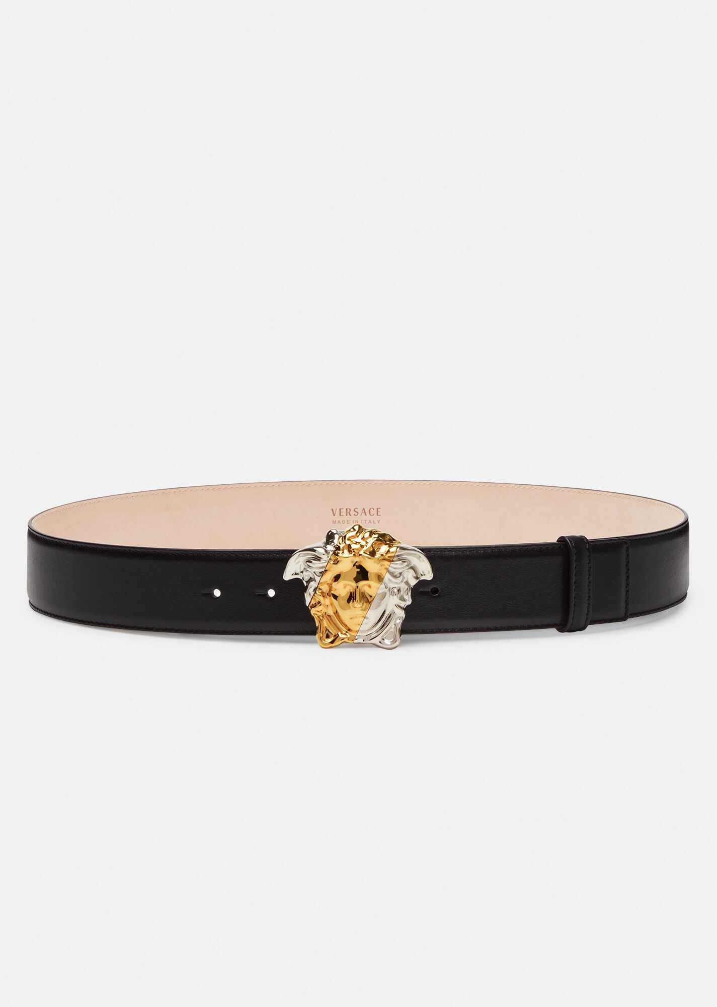 La Medusa Belt - 1