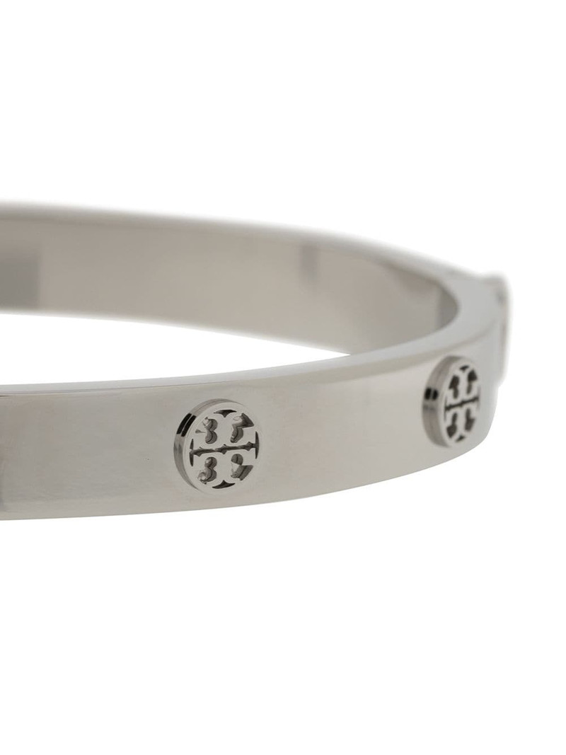 logo detail bracelet 3