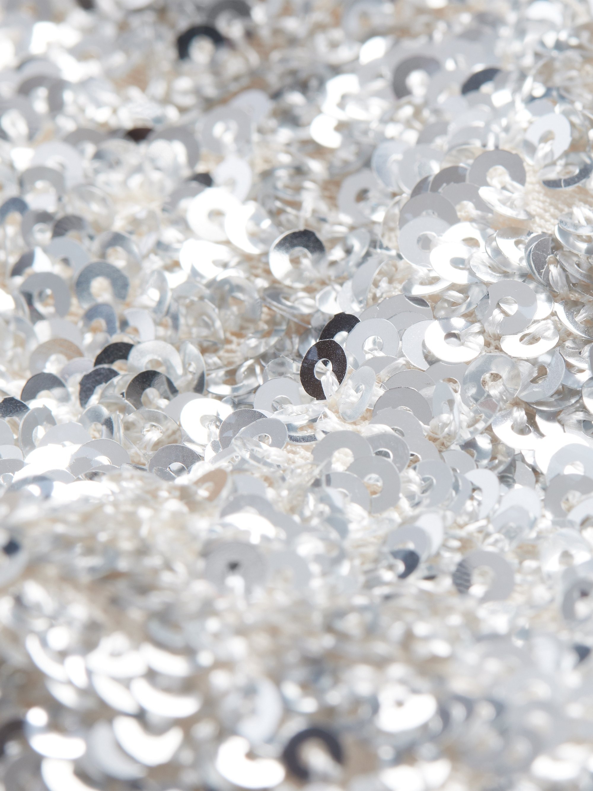 CATALINE SEQUIN JUMPSUIT - 3
