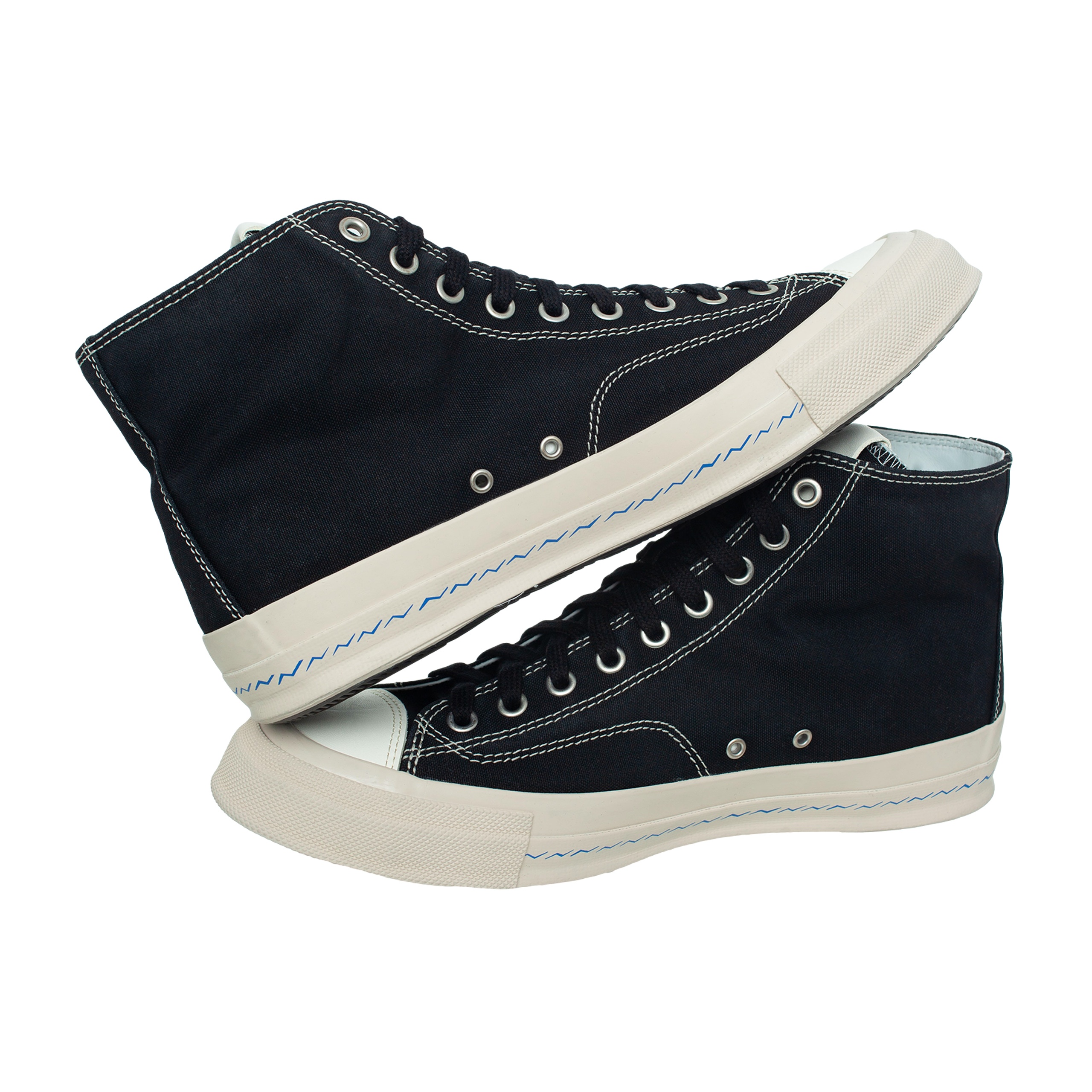 SKAGWAY HI SNEAKERS - 3
