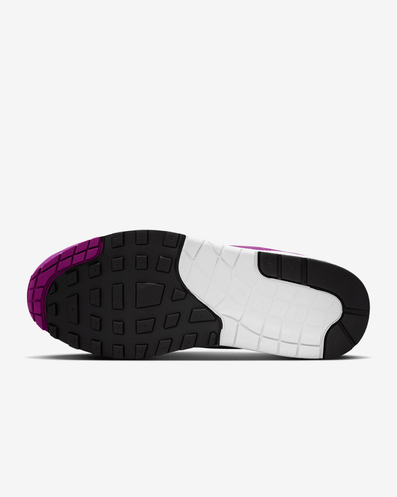 Nike Nike Air Max 1 '87 Textile Women's Shoes outlook