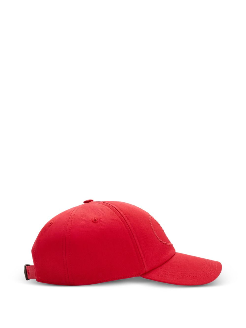 cotton cap - 2