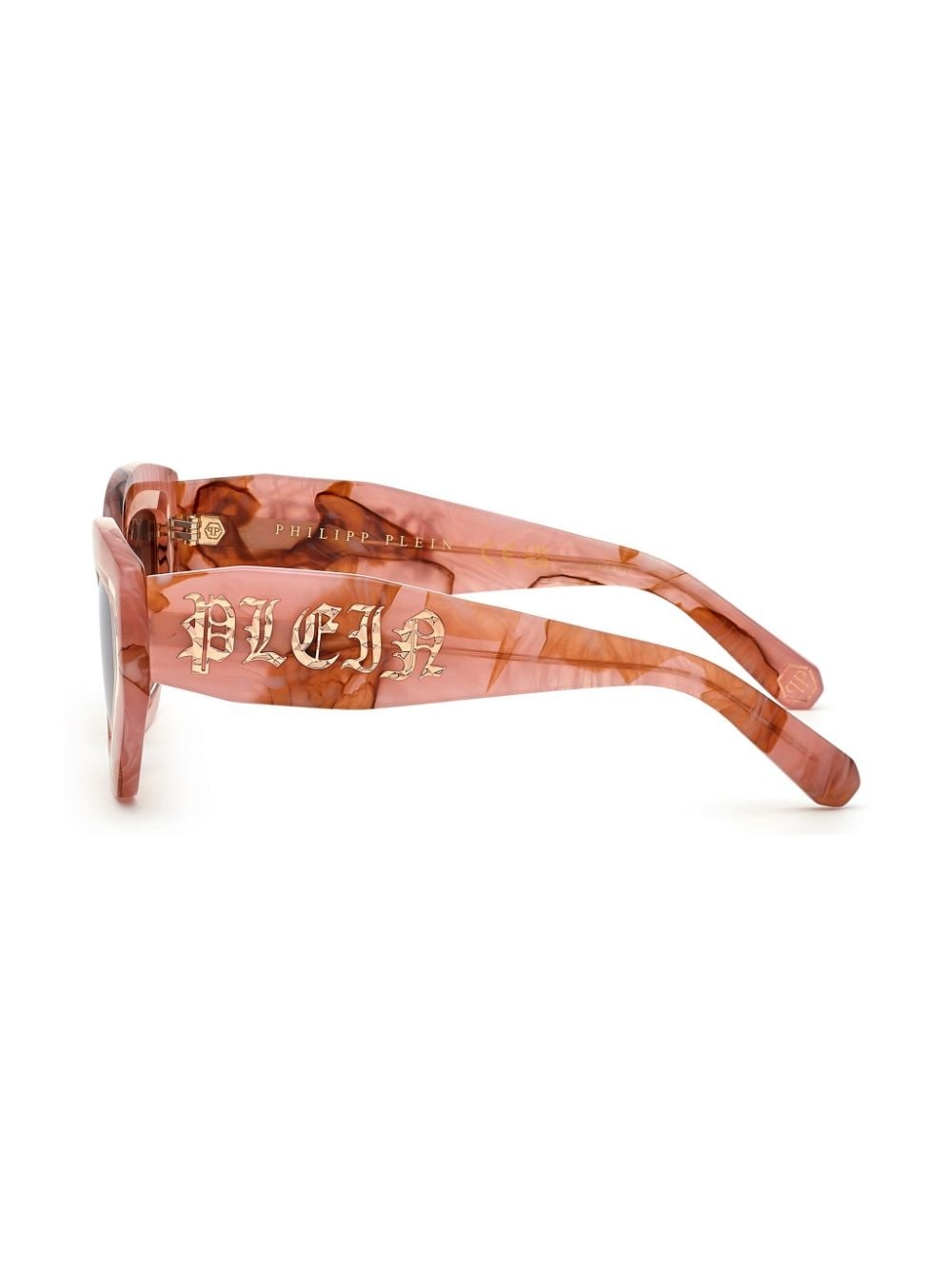 Supreme cat-eye frame sunglasses - 3