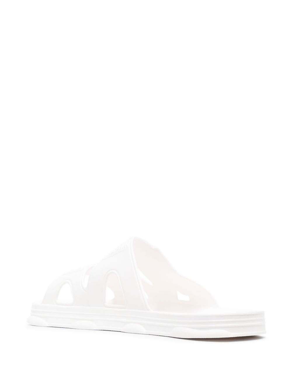 logo-print flat slides - 3