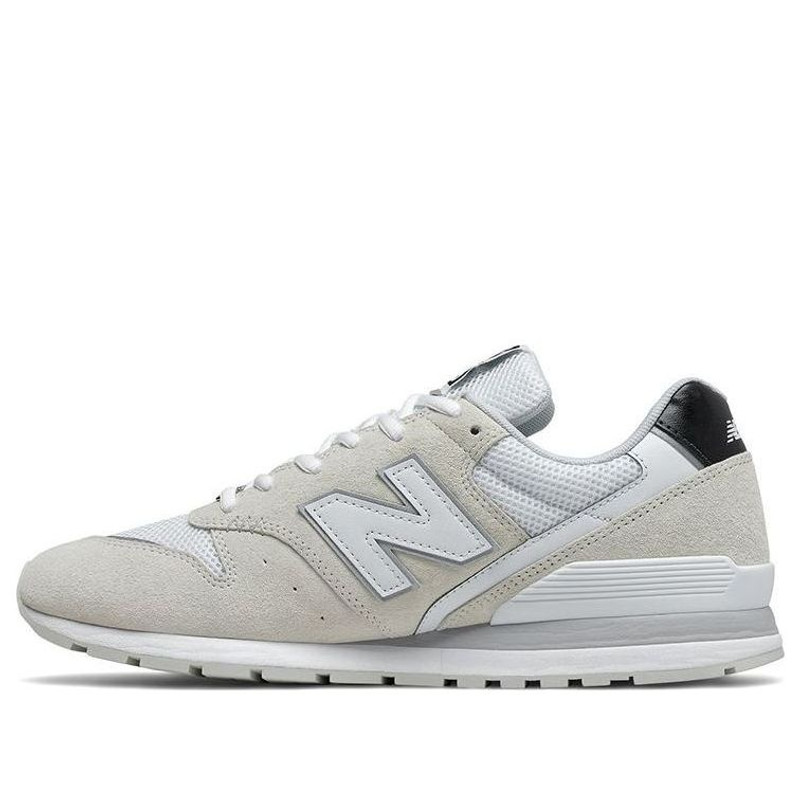 New Balance 996 Series Beige 'Cream y' CM996CPB - 1
