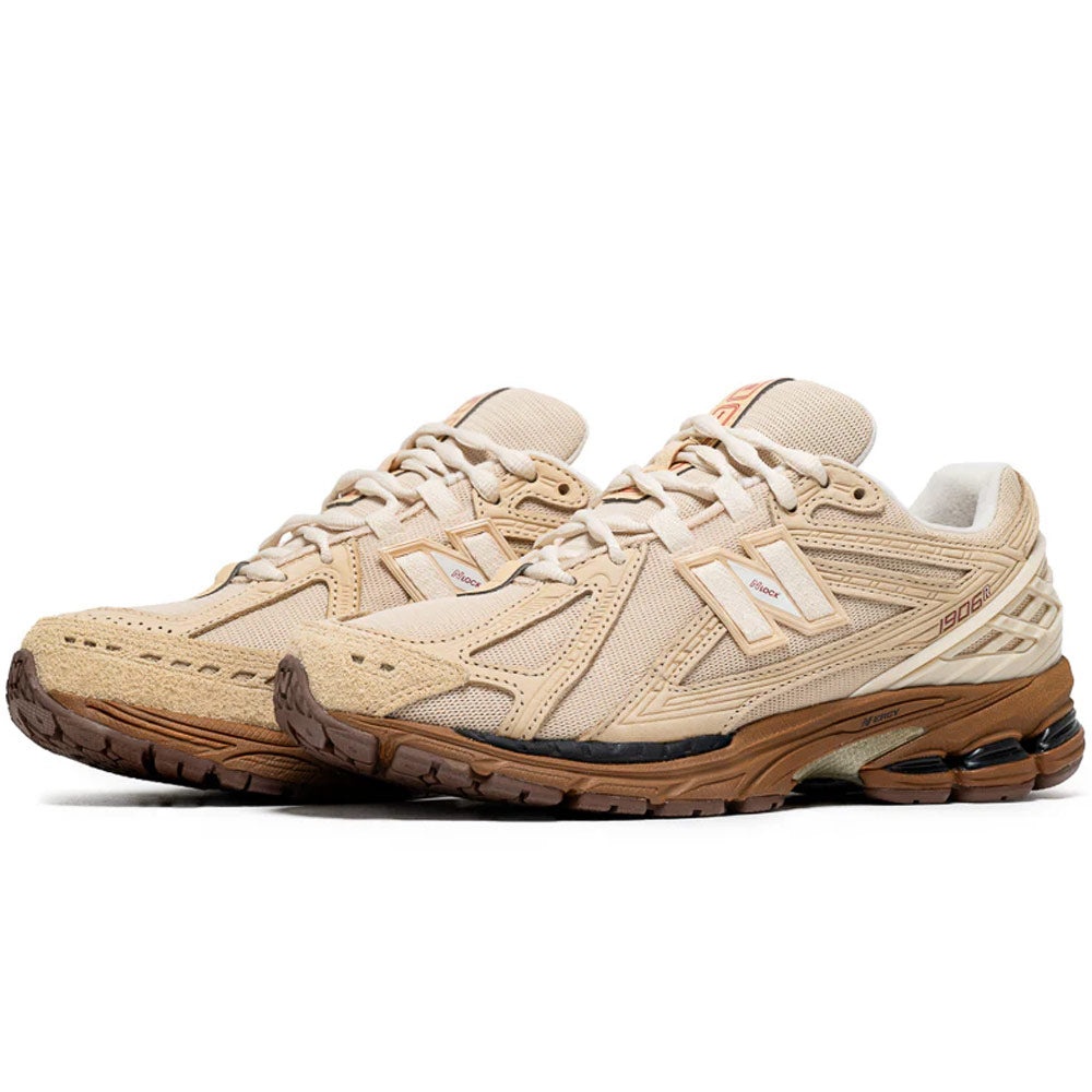 1906R D “The Sweetness of Kin” x Randomevent 'Tan / Cream-Brown' - 2